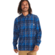 Marmot Anderson Lightweight Flannel - Men's, 2XL, Dark Azure, M13559-2059-XXL