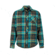 Marmot Anderson Lightweight Flannel - Men's, 2XL, Dark Coal, 44520-1137-XXL