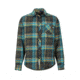 Marmot Anderson Lightweight Flannel - Men's, Small, Dark Coal, 44520-1137-S