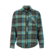 Marmot Anderson Lightweight Flannel - Men's, Small, Dark Coal, 44520-1137-S