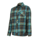 Marmot Anderson Lightweight Flannel - Men's, Small, Dark Coal, 44520-1137-S