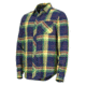 Marmot Anderson Lightweight Flannel - Men's, Small, Dark Indigo, 44520-2835-S