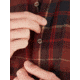 Marmot Anderson Lightweight Flannel - Men's, Small, Port Royal, M13559-6257-S