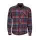 Marmot Anderson Lightweight Flannel - Men's, 2XL, Red Ochre, 44520-9457-XXL