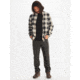 Marmot Anderson Lightweight Flannel - Men's, Small, Sandbar, M13559-7829-S