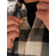 Marmot Anderson Lightweight Flannel - Men's, Small, Sandbar, M13559-7829-S