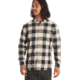 Marmot Anderson Lightweight Flannel - Men's, Small, Sandbar, M13559-7829-S