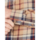 Marmot Anderson Lightweight Flannel - Men's, 2XL, Shetland, M13559-16310-XXL