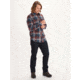 Marmot Anderson Lightweight Flannel - Men's, Medium, Whiskey Brown, 44520-16311-M