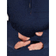 Marmot Annie Long Sleeve Pullover - Womens, Arctic Navy, L, M12627-2975-L