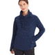 Marmot Annie Long Sleeve Pullover - Womens, Arctic Navy, L, M12627-2975-L