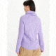Marmot Annie Long Sleeve Pullover - Womens, Paisley Purple, Small, M12627-7444-S