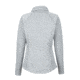 Marmot Annie Long Sleeve Top - Womens, Bright Steel, Small, 47930-1862-S