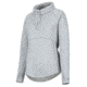 Marmot Annie Long Sleeve Top - Womens, Bright Steel, Small, 47930-1862-S