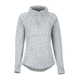 Marmot Annie Long Sleeve Top - Womens, Bright Steel, Small, 47930-1862-S