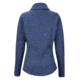 Marmot Annie Long Sleeve - Womens, Storm, Medium, 47930-Storm-M-DEMO