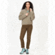 Marmot Aros Fleece 1/2 Zip - Womens, Vetiver, Medium, M14978-21543-M