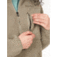 Marmot Aros Fleece 1/2 Zip - Womens, Vetiver, Medium, M14978-21543-M