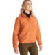 Marmot Aros Fleece Jacket - Womens, Copper, Extra Small, M13197-7160-XS