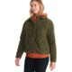 Marmot Aros Fleece Jacket - Womens, Nori, Extra Small, M13197-4859-XS