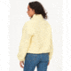 Marmot Aros Fleece Jacket - Womens, Wheat, Medium, M14618-7035-M