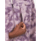 Marmot Aros Printed Fleece Jacket - Mens, Hazy Purple Ice Dye, Small, M14920-22400-S