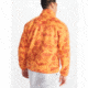 Marmot Aros Printed Fleece Jacket - Mens, Tangelo Ice Dye, Medium, M14920-22399-M