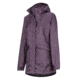 Marmot Ashbury PreCip Eco Jacket - Womens, Vintage Violet, Extra Large, 36600-7196-XL