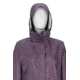 Marmot Ashbury PreCip Eco Jacket - Womens, Vintage Violet, Extra Large, 36600-7196-XL