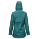 Marmot Ashbury PreCip Eco Jkt - Womens, Deep Teal, Medium, 36600-2209-M
