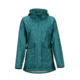 Marmot Ashbury PreCip Eco Jkt - Womens, Deep Teal, Medium, 36600-2209-M