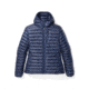 Marmot Avant Featherless Hoody - Womens, Arctic Navy/Arctic Navy, Small, 79020-3580-S