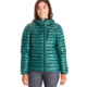 Marmot Avant Featherless Hoody - Womens, Botanical Garden, Extra Small, 79020-4996-XS