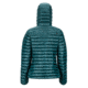 Marmot Avant Featherless Hoody - Womens, Deep Teal, Large, 79020-2209-L