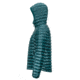 Marmot Avant Featherless Hoody - Womens, Deep Teal, Large, 79020-2209-L