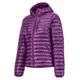 Marmot Avant Featherless Hoody - Womens, Grape, XS, 79020-6228-XS