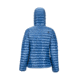 Marmot Avant Featherless Hoody - Womens, Lakeside, Small, 79020-3035-S