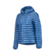 Marmot Avant Featherless Hoody - Womens, Lakeside, Small, 79020-3035-S