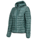 Marmot Avant Featherless Hoody - Womens, Mallard Green, XL, 79020-4759-XL