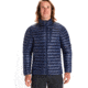 Marmot Avant Featherless Jacket - Mens, Arctic Navy, Large, 74400-2975-L