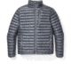 Marmot Avant Featherless Jacket - Mens, Steel Onyx, Medium, 74400-1515-M
