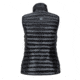 Marmot Avant Featherless Vest - Women's, Black, Medium, 79350-001-M