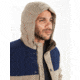 Marmot Bedford Jacket - Mens, Stonework/Arctic Navy, Extra Large, M11770-16383-XL