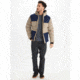 Marmot Bedford Jacket - Mens, Stonework/Arctic Navy, Extra Large, M11770-16383-XL