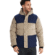 Marmot Bedford Jacket - Mens, Stonework/Arctic Navy, Extra Large, M11770-16383-XL