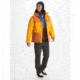 Marmot Bedford Jacket - Mens, Yellow Gold/Copper, Small, M11770-20741-S