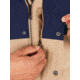 Marmot Bedford Vest - Mens, Stonework/Arctic Navy, Medium, M11759-16383-M