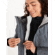 Marmot Bleeker Component Jacket - Womens, Steel Onyx, Extra Small, 12430-1515-XS