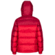 Marmot Boys Guides Down Hoody, Team Red/Brick, XXL, 73700-6282-XXL