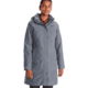 Marmot Chelsea Coat - Womens, Steel Onyx, Small, M13169-1515-S